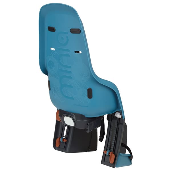 Minia Cfs Lastenistuimen Takana Polkupyörässä Sininen Max 22 kg Poika