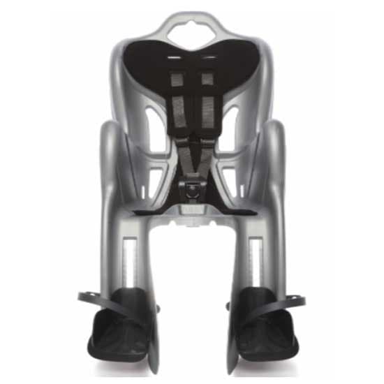Bellelli B-one Clamp Børnecykelsæde Søvfarvet Max 22 kg Dreng