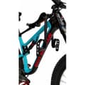 Miniatyrbild 2 av 2: Komplett vridbar sits Mac Ride Mac-Ride - svart - TU