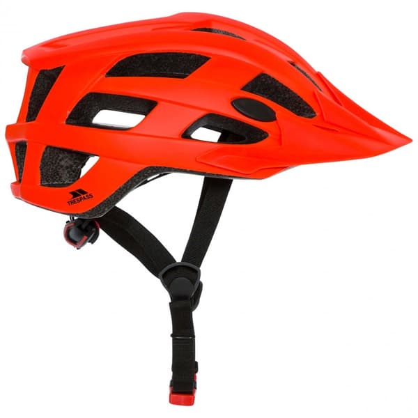 Trespass Adults Zrpokit Cycle Helmet