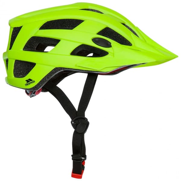 Trespass Adults Zrpokit Cycle Helmet