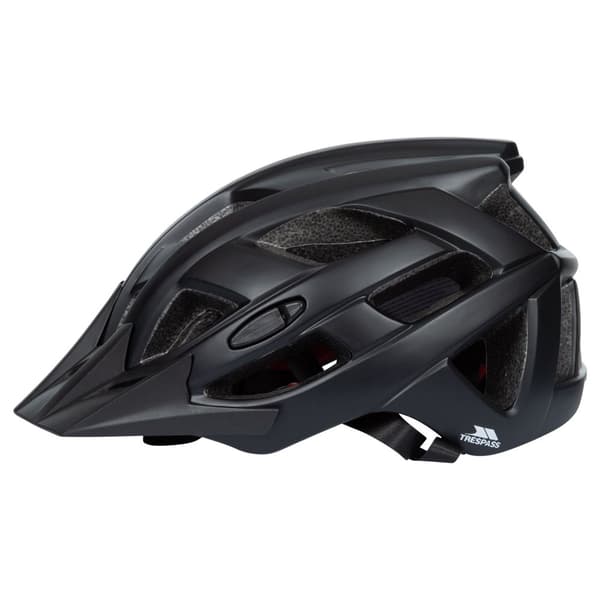 Trespass Adults Zrpokit Cycle Helmet