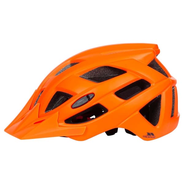 Trespass Adults Zrpokit Cycle Helmet