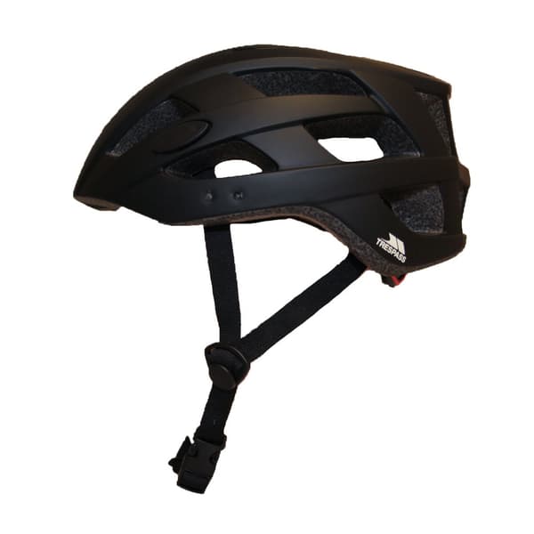 Trespass Voksne Zrpokit cykelhjelm Black M