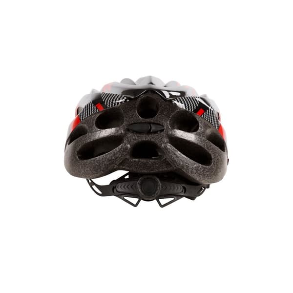 Trespass Adults Unisex Crankster Cycling Helmet