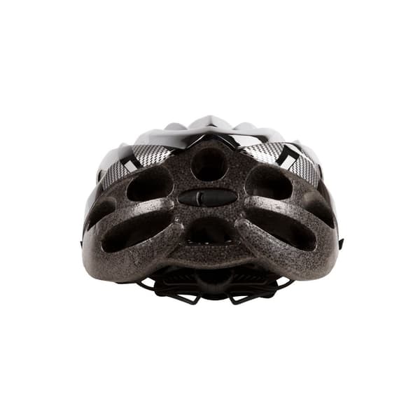 Trespass Adults Unisex Crankster Cycling Helmet