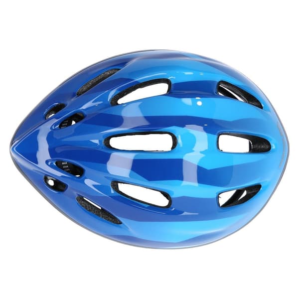 Trespass Childrens/Kids Cranky Cycling Safety Helmet