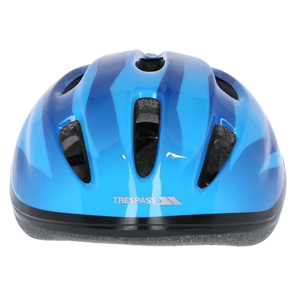 Trespass Childrens/Kids Cranky Cycling Safety Helmet