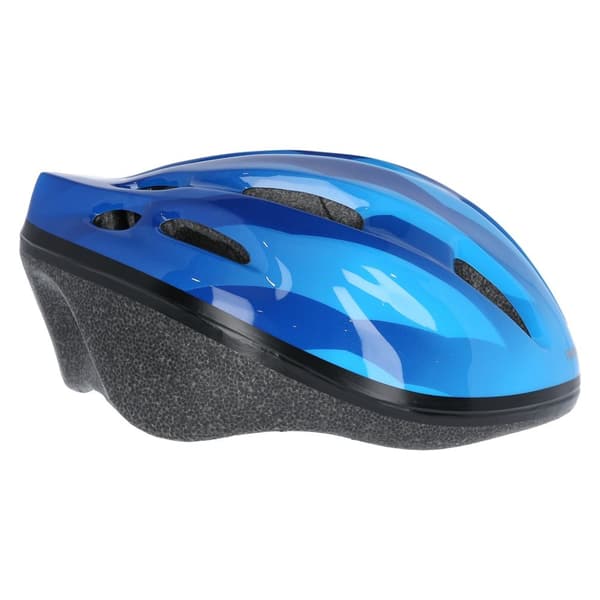 Trespass Childrens/Kids Cranky Cycling Safety Helmet