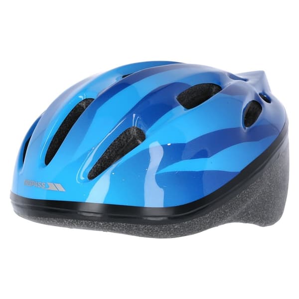 Trespass Childrens/Kids Cranky Cycling Safety Helmet