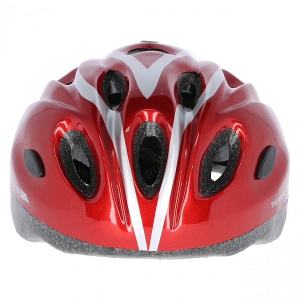 Trespass Childrens/Kids Tanky Cycling Safety Helmet