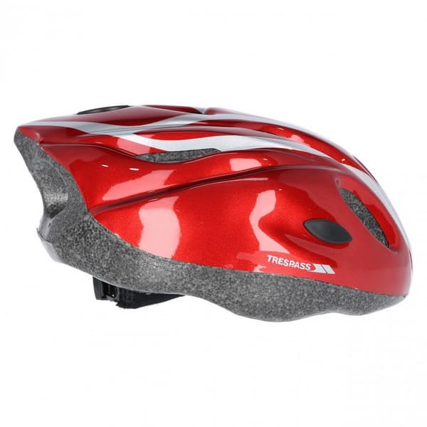 Trespass Childrens/Kids Tanky Cycling Safety Helmet