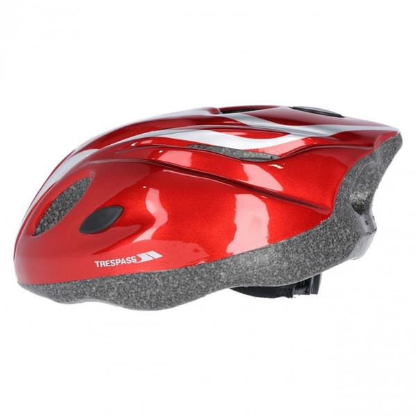 Trespass Childrens/Kids Tanky Cycling Safety Helmet