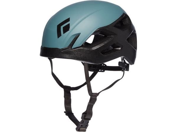 Black Diamond Climbing helmet Vision Helmet storm blue S/M (BD6202174030S_M1)