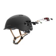 Xiaomi Smart4u City Riding Smart Flash Helmet (L, 57-61) Svar