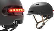 Xiaomi Smart4u City Riding Smart Flash Helmet (L, 57-61) Svar