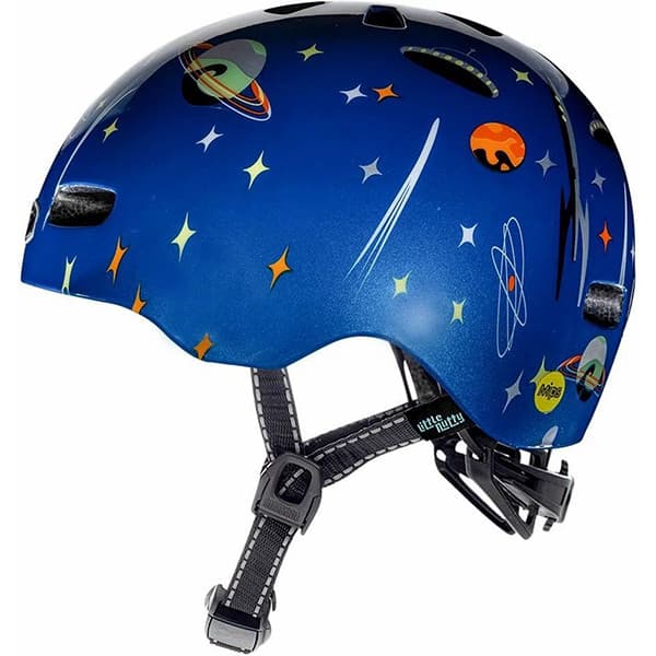 Nutcase Baby Nutty Galaxy MIPS -pyöräilykypärä, 48-52 cm