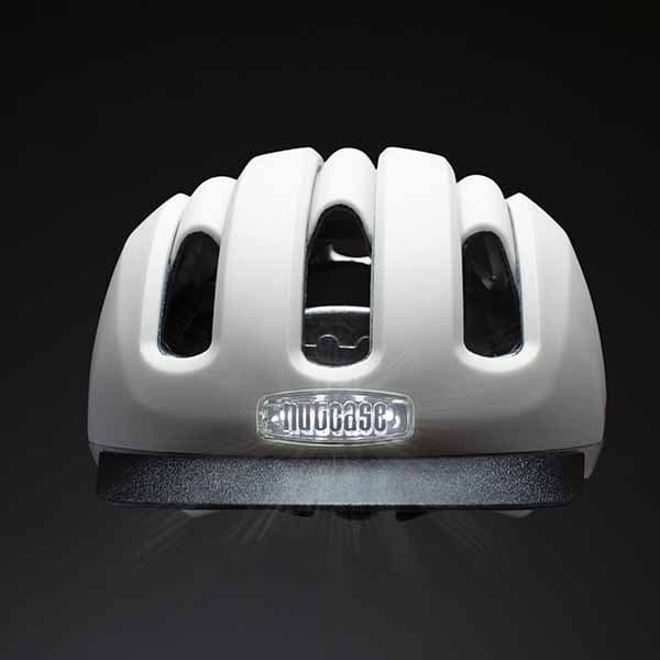 Nutcase Vio Rozay Light MIPS-cykelhjelm, 55-59 cm