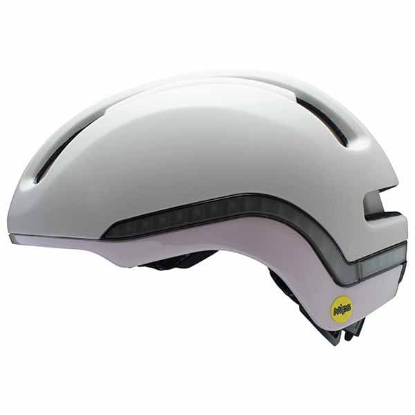 Nutcase Vio Rozay Light MIPS-cykelhjelm, 55-59 cm