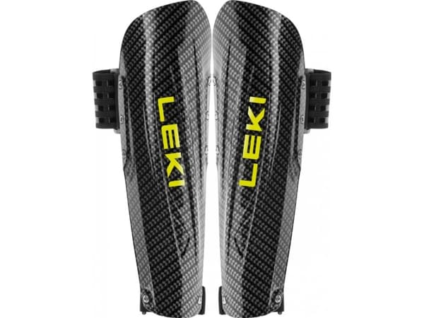 LEKI PROTECTOR karbonoptikk