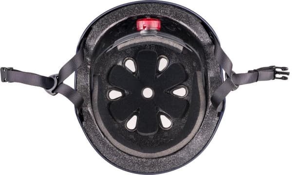 Lasten kypärä Hornit Jurassic M 53-58cm DIM930