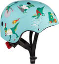 Pikkukuva 7 / 11: Lasten kypärä Hornit Jurassic M 53-58cm DIM930