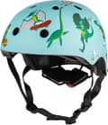 Pikkukuva 1 / 11: Lasten kypärä Hornit Jurassic M 53-58cm DIM930