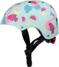 Miniatyrbillede 4 af 6: Børnehjelm Hornit Flamingo S 48-53cm FLS827