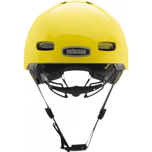 Nutcase Street Sun Day MIPS-cykelhjelm, S 52-56 cm