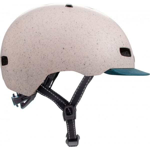 Nutcase Eco Sand -pyöräilykypärä, M 56-60 cm