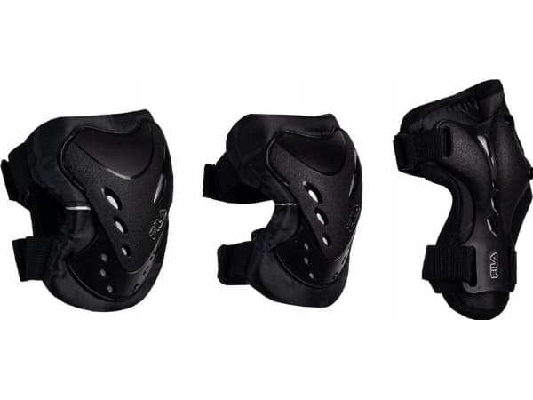 Fila FS Protection FP MEN GEARS blk/silv L