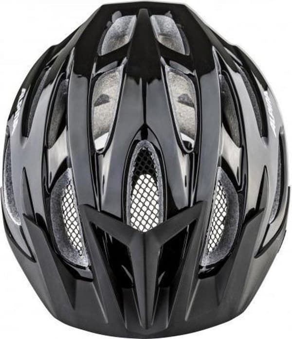 Alpina Sports Alpina cykelhjälm MTB 17 - Sporthjälm - 54-58cm - Svart