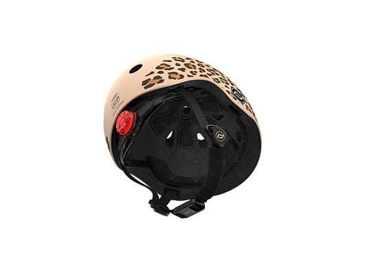 Scoot and Ride Scoot & Ride 96561 sportshodeplagg Brunaktig gul, Svart