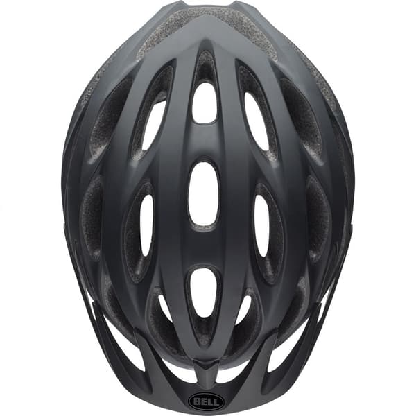 Bell Mtb Hjelm Tracker Sort