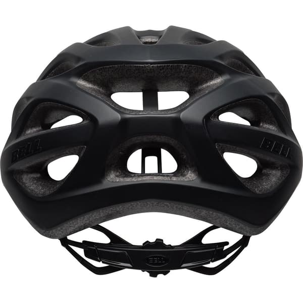 Bell Mtb Hjelm Tracker Sort
