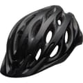 Miniatyrbillede 2 af 6: Bell Mtb Hjelm Tracker Sort
