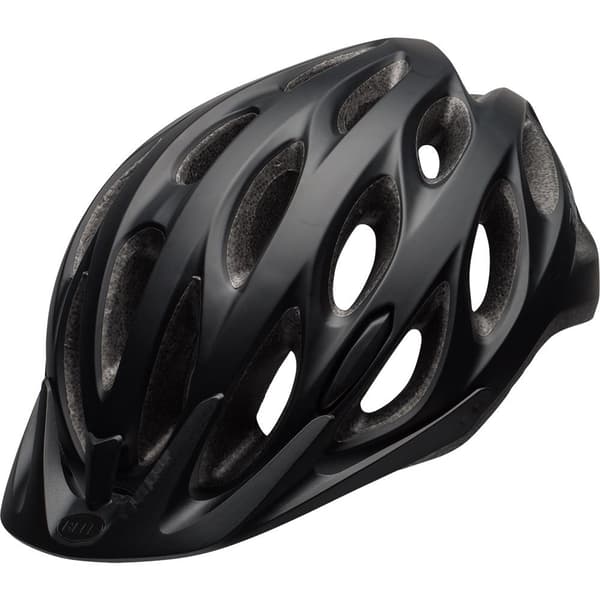 Bell Mtb Hjelm Tracker Sort