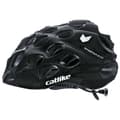 Miniatyrbillede 3 af 5: Catlike Hjelm Whisper Evo Sort L
