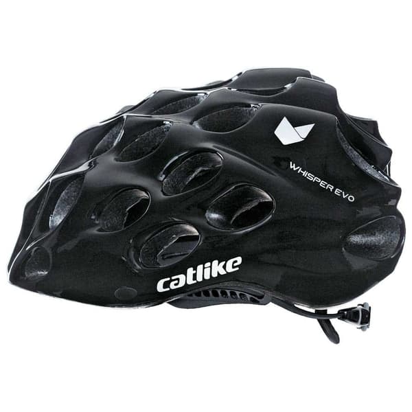 Catlike Hjelm Whisper Evo Sort L