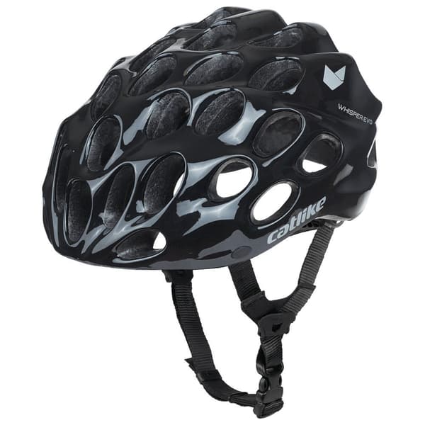 Catlike Hjelm Whisper Evo Sort L