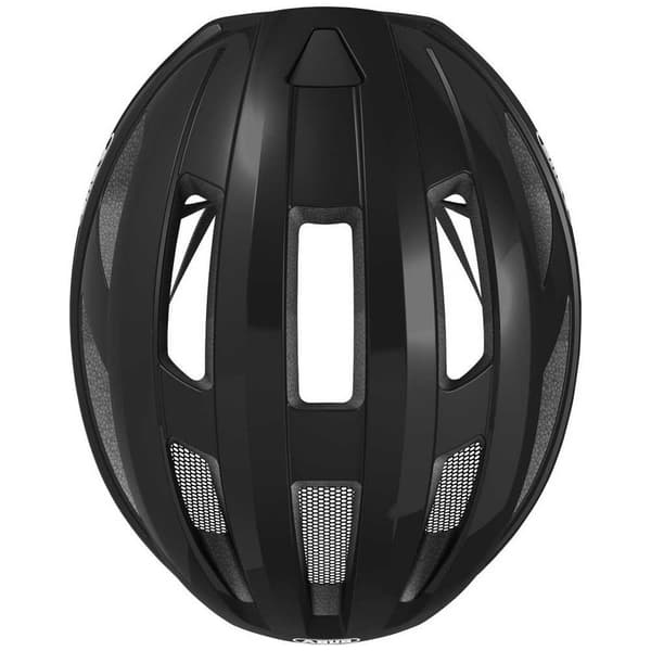 Abus Hjelm Macator Sort M