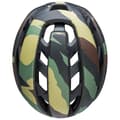 Miniatyrbillede 6 af 6: Bell Hjelm Xr Spherical Grøn M