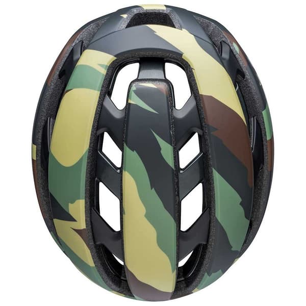 Bell Hjelm Xr Spherical Grøn M