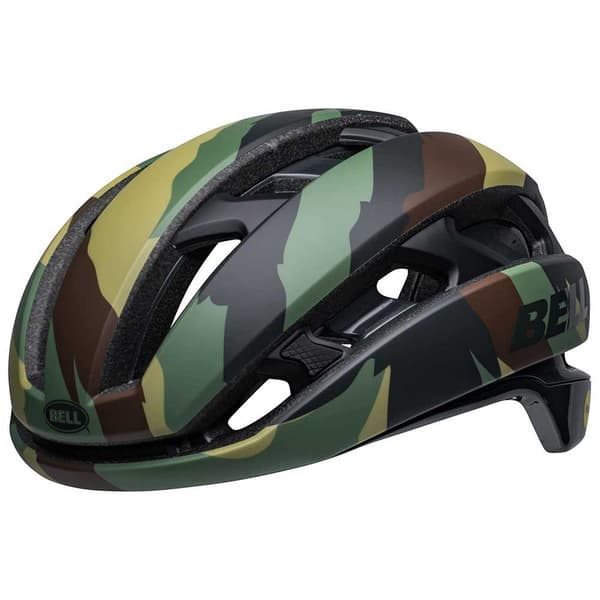 Bell Kypärä Xr Spherical Vihreä M