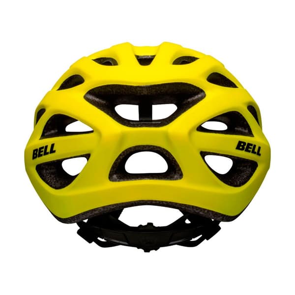 Bell Mtb Kypärä Tracker Keltainen M-L