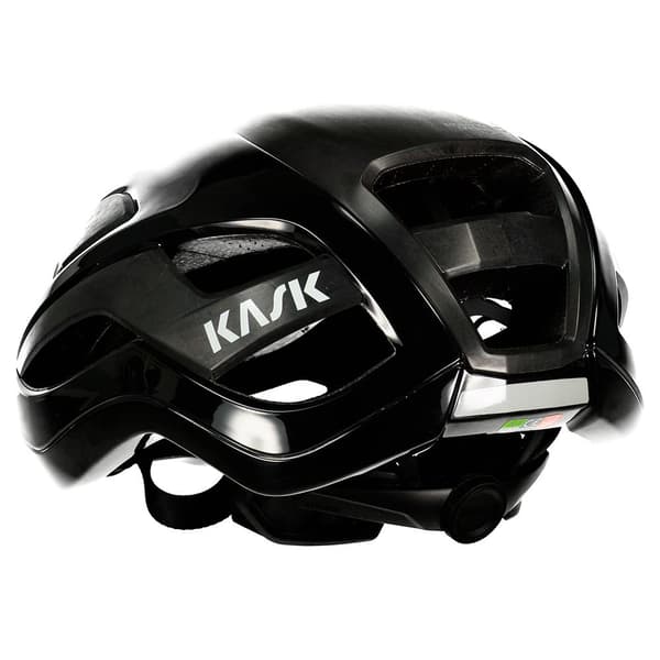 Kask Kypärä Elemento Wg11 Musta M