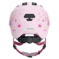 Miniatyrbild 2 av 3: Abus Urban Hjälm Smiley 3.0 Rosa S