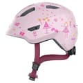Miniatyrbild 1 av 3: Abus Urban Hjälm Smiley 3.0 Rosa S