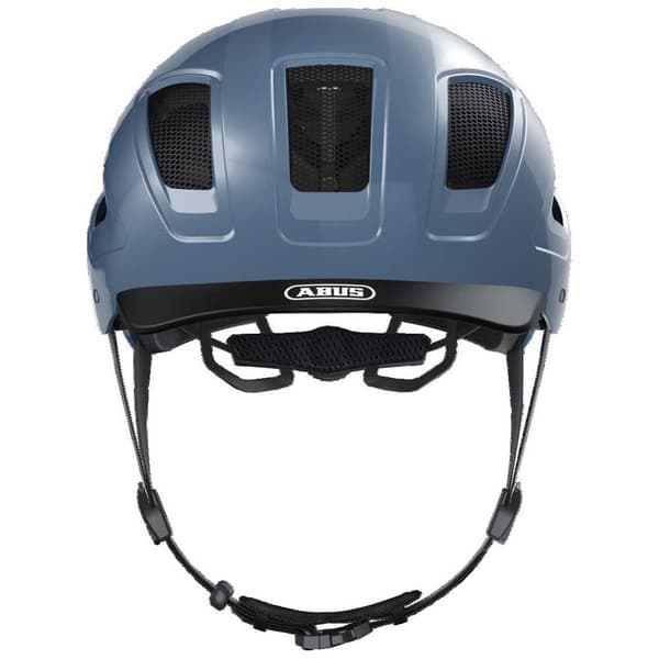 Abus Urban Hjelm Hyban 2.0 Blå L