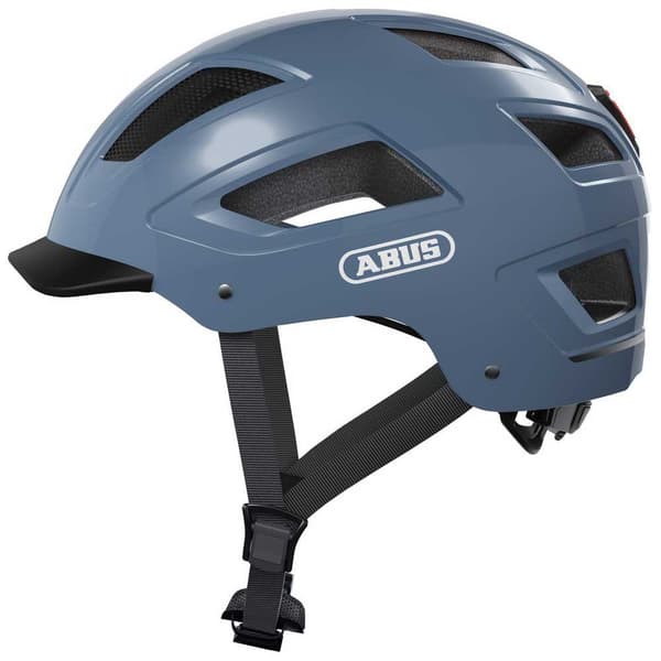Abus Urban Hjelm Hyban 2.0 Blå L